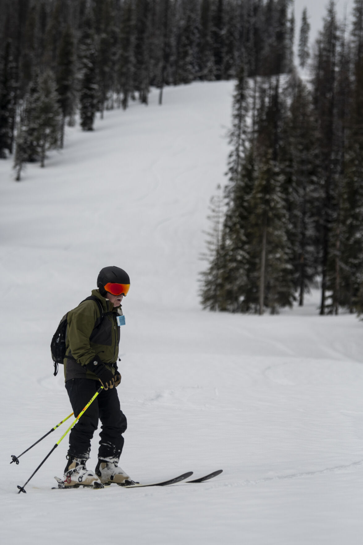 Territory: Lookout Pass 04